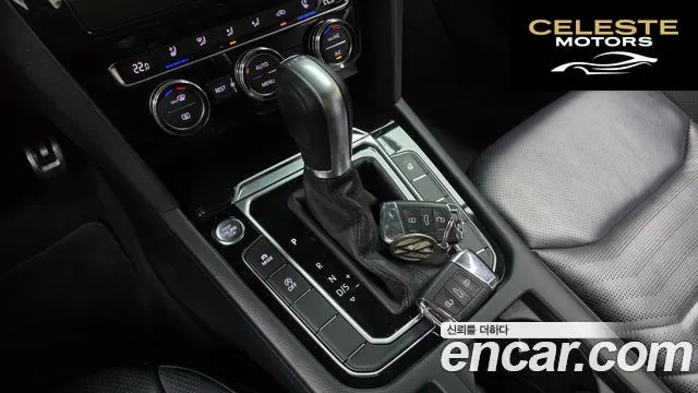 VOLKSWAGEN 2.0 TDI 2019 — photo 12 sur 33