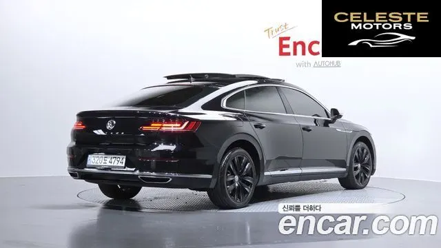 VOLKSWAGEN 2.0 TDI 2019 — photo 2 sur 33