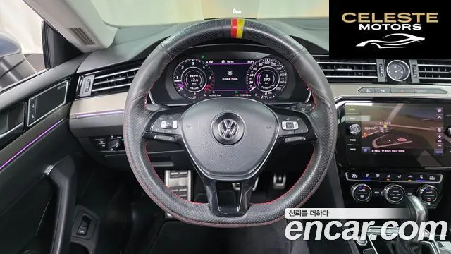 VOLKSWAGEN 2.0 TDI 2019 — photo 20 sur 33
