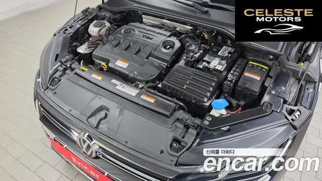 VOLKSWAGEN 2.0 TDI 2019 — photo 6 sur 33