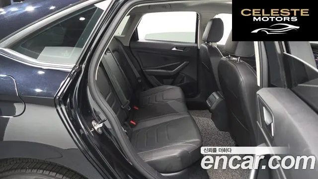 VOLKSWAGEN 71.4 TSI 2021 — photo 18 sur 32