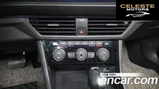 VOLKSWAGEN 71.4 TSI 2021 — photo 23 sur 32
