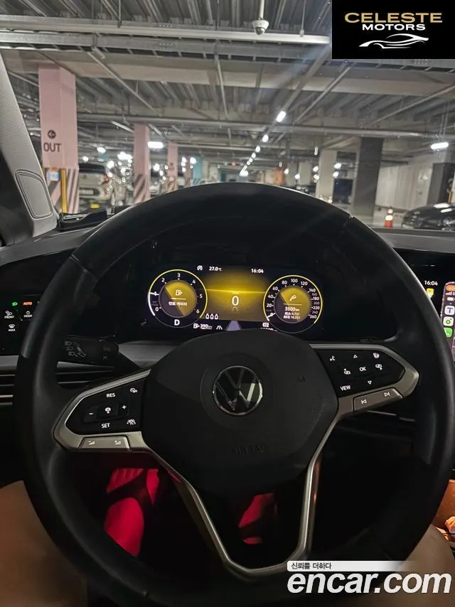 VOLKSWAGEN 82.0 TDI 2023 — photo 11 sur 21