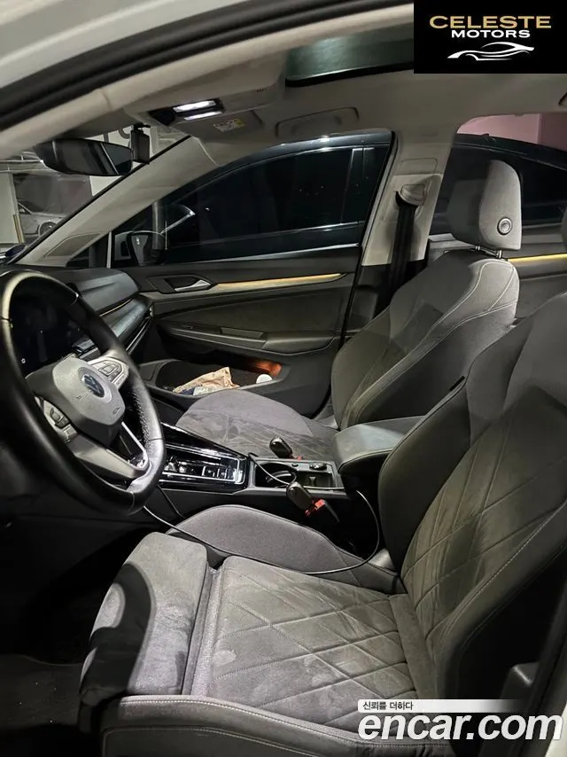VOLKSWAGEN 82.0 TDI 2023 — photo 5 sur 21