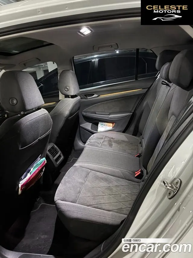 VOLKSWAGEN 82.0 TDI 2023 — photo 6 sur 21
