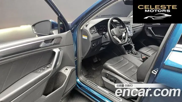 VOLKSWAGEN 22.0 TDI Premium 2023 — photo 13 sur 38