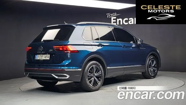 VOLKSWAGEN 22.0 TDI Premium 2023 — photo 2 sur 38