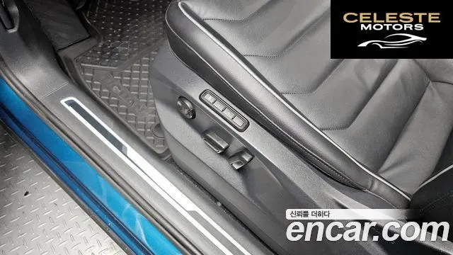 VOLKSWAGEN 22.0 TDI Premium 2023 — photo 24 sur 38