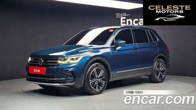 VOLKSWAGEN 22.0 TDI Premium 2023 — photo 37 sur 38
