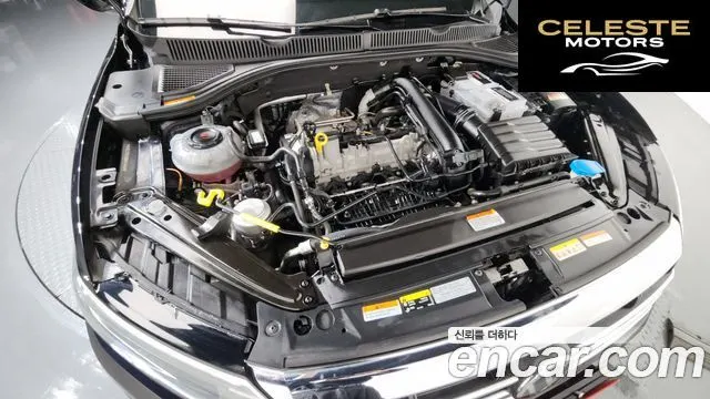 VOLKSWAGEN 71.4 TSI 2021 — photo 5 sur 41