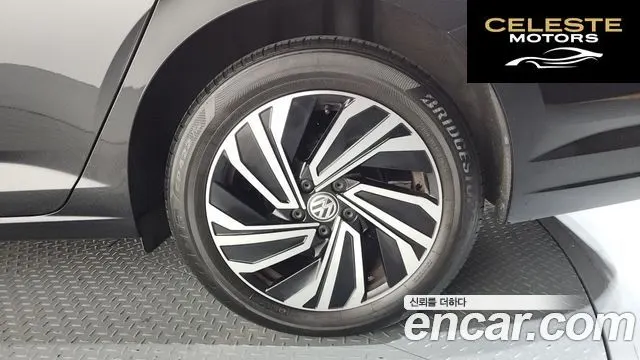 VOLKSWAGEN 71.4 TSI 2021 — photo 6 sur 41
