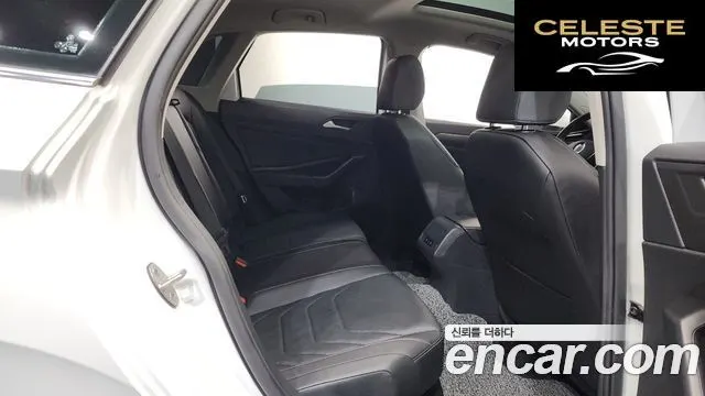 VOLKSWAGEN 71.4 TSI 2021 — photo 16 sur 34