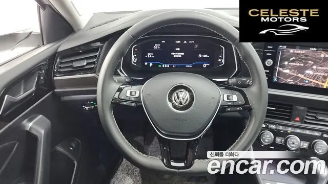 VOLKSWAGEN 71.4 TSI 2021 — photo 18 sur 34