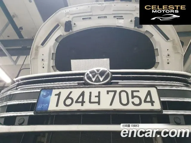 VOLKSWAGEN 2.0 TDI 2022 — photo 3 sur 7