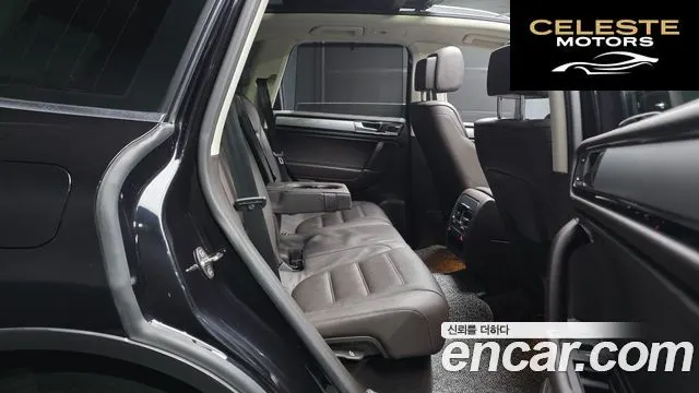 VOLKSWAGEN V6 3.0 TDI Premium 2015 — photo 12 sur 20