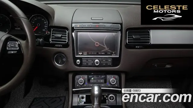 VOLKSWAGEN V6 3.0 TDI Premium 2015 — photo 14 sur 20