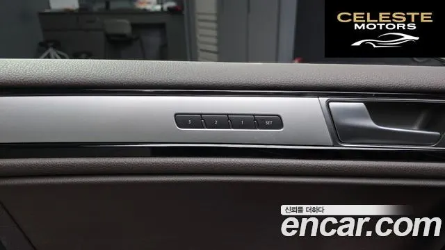 VOLKSWAGEN V6 3.0 TDI Premium 2015 — photo 17 sur 20