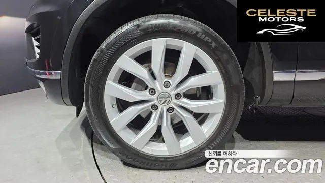 VOLKSWAGEN V6 3.0 TDI Premium 2015 — photo 5 sur 20