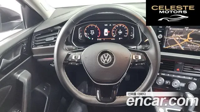 VOLKSWAGEN 71.4 TSI 2021 — photo 18 sur 41