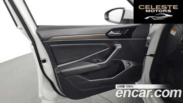 VOLKSWAGEN 71.4 TSI 2021 — photo 13 sur 34