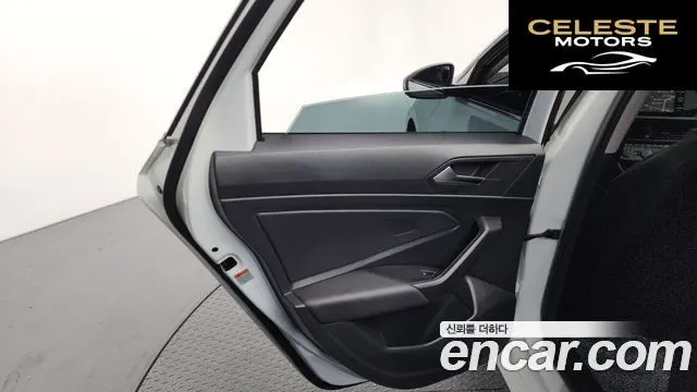 VOLKSWAGEN 71.4 TSI 2021 — photo 14 sur 34