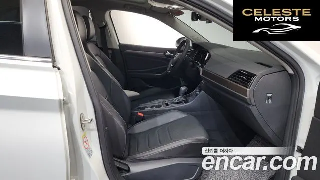 VOLKSWAGEN 71.4 TSI 2021 — photo 15 sur 34
