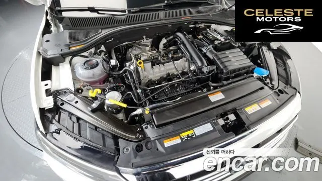 VOLKSWAGEN 71.4 TSI 2021 — photo 5 sur 34