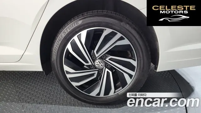 VOLKSWAGEN 71.4 TSI 2021 — photo 6 sur 34