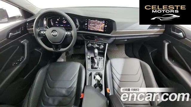 VOLKSWAGEN 71.4 TSI 2021 — photo 9 sur 34