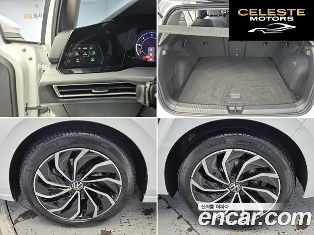 VOLKSWAGEN 82.0 TDI 2022 — photo 20 sur 26