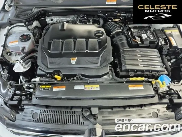 VOLKSWAGEN 82.0 TDI 2022 — photo 5 sur 26