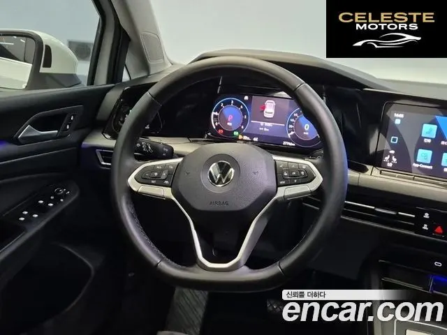 VOLKSWAGEN 82.0 TDI 2022 — photo 9 sur 26