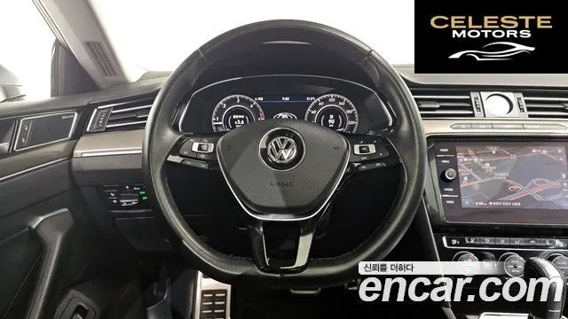VOLKSWAGEN 2.0 TDI 2019 — photo 12 sur 20