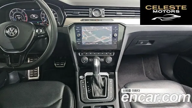 VOLKSWAGEN 2.0 TDI 2019 — photo 13 sur 20