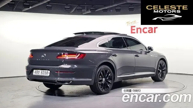 VOLKSWAGEN 2.0 TDI 2019 — photo 2 sur 20