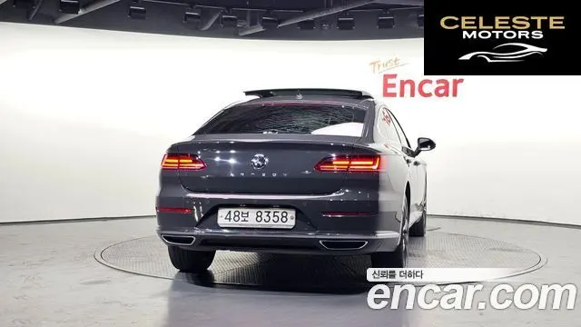 VOLKSWAGEN 2.0 TDI 2019 — photo 4 sur 20