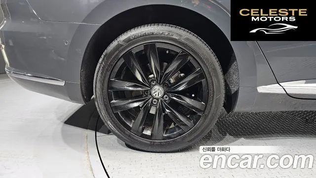 VOLKSWAGEN 2.0 TDI 2019 — photo 5 sur 20