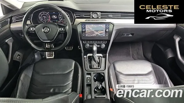VOLKSWAGEN 2.0 TDI 2019 — photo 7 sur 20