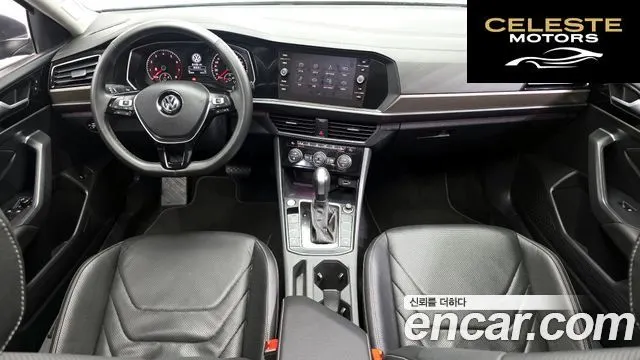 VOLKSWAGEN 71.4 TSI 2020 — photo 10 sur 31