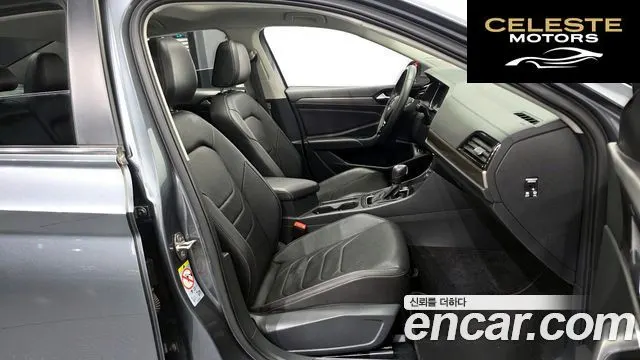 VOLKSWAGEN 71.4 TSI 2020 — photo 17 sur 31