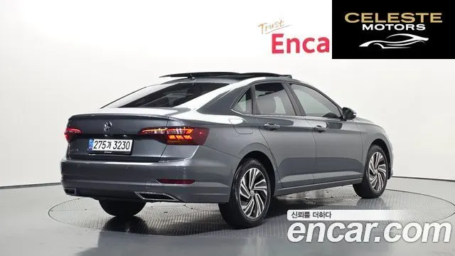 VOLKSWAGEN 71.4 TSI 2020 — photo 2 sur 31