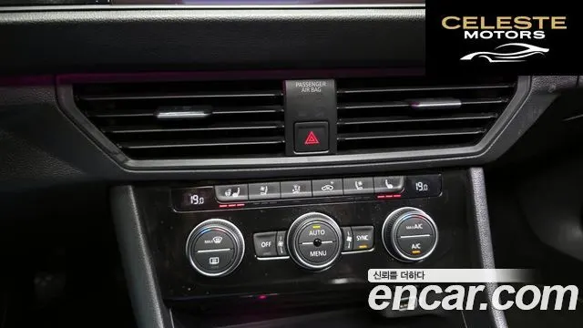 VOLKSWAGEN 71.4 TSI 2020 — photo 22 sur 31
