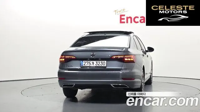 VOLKSWAGEN 71.4 TSI 2020 — photo 4 sur 31