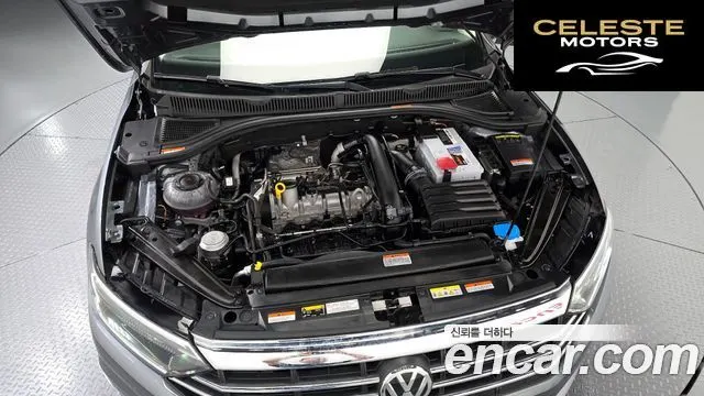 VOLKSWAGEN 71.4 TSI 2020 — photo 6 sur 31