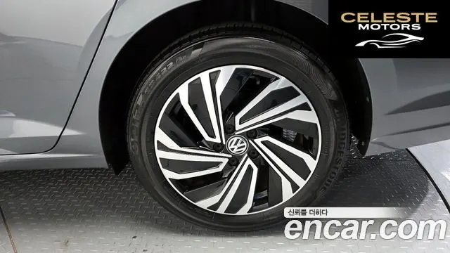 VOLKSWAGEN 71.4 TSI 2020 — photo 7 sur 31