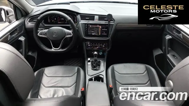 VOLKSWAGEN 2.0 TSI 2022 — photo 10 sur 34
