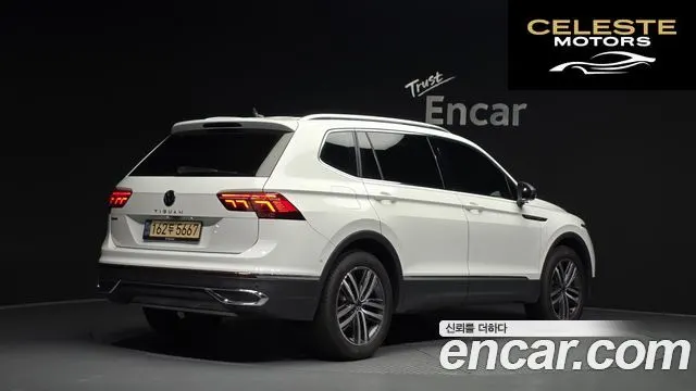 VOLKSWAGEN 2.0 TSI 2022 — photo 2 sur 34