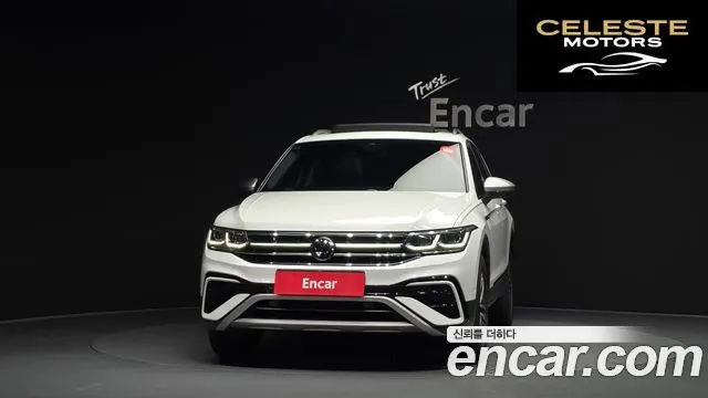 VOLKSWAGEN 2.0 TSI 2022 — photo 3 sur 34