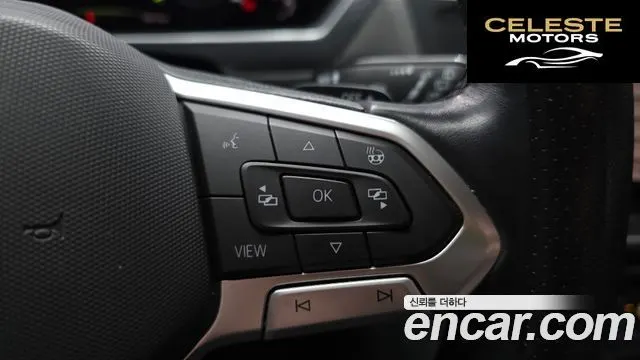 VOLKSWAGEN 2.0 TSI 2022 — photo 30 sur 34