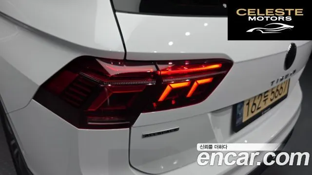VOLKSWAGEN 2.0 TSI 2022 — photo 9 sur 34